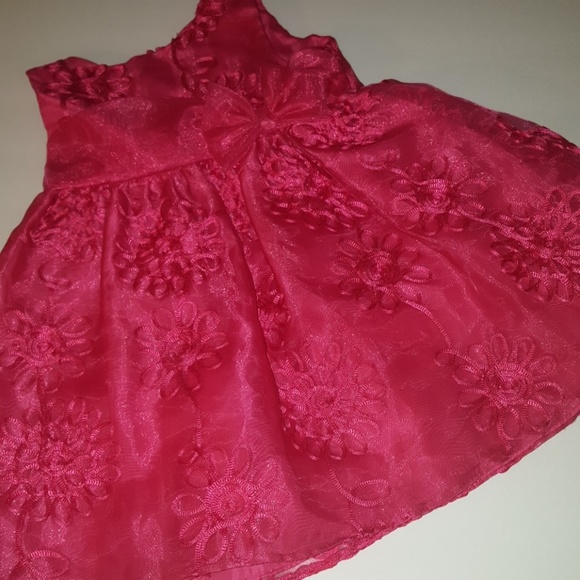 Rare Editions Other - Rare Editions Pink Dress